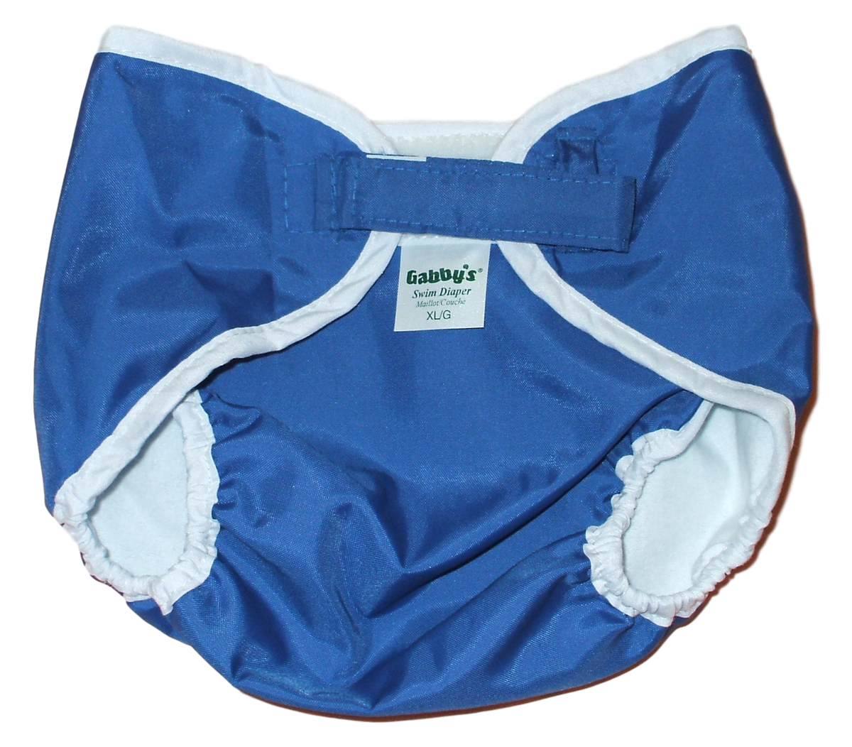 GABBY'S YOUTH SWIM DIAPER – My Lil' Miracle