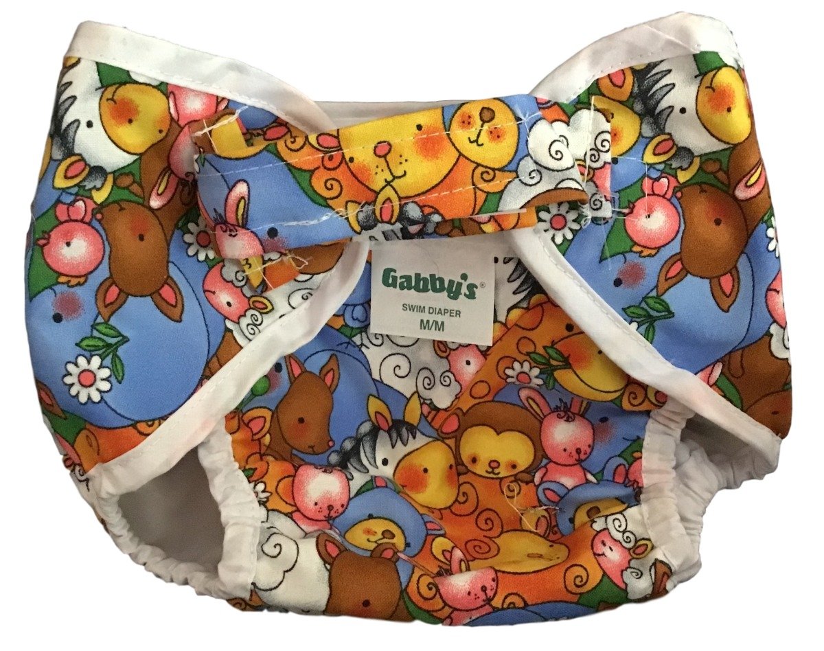 Babies' Swim Diapers