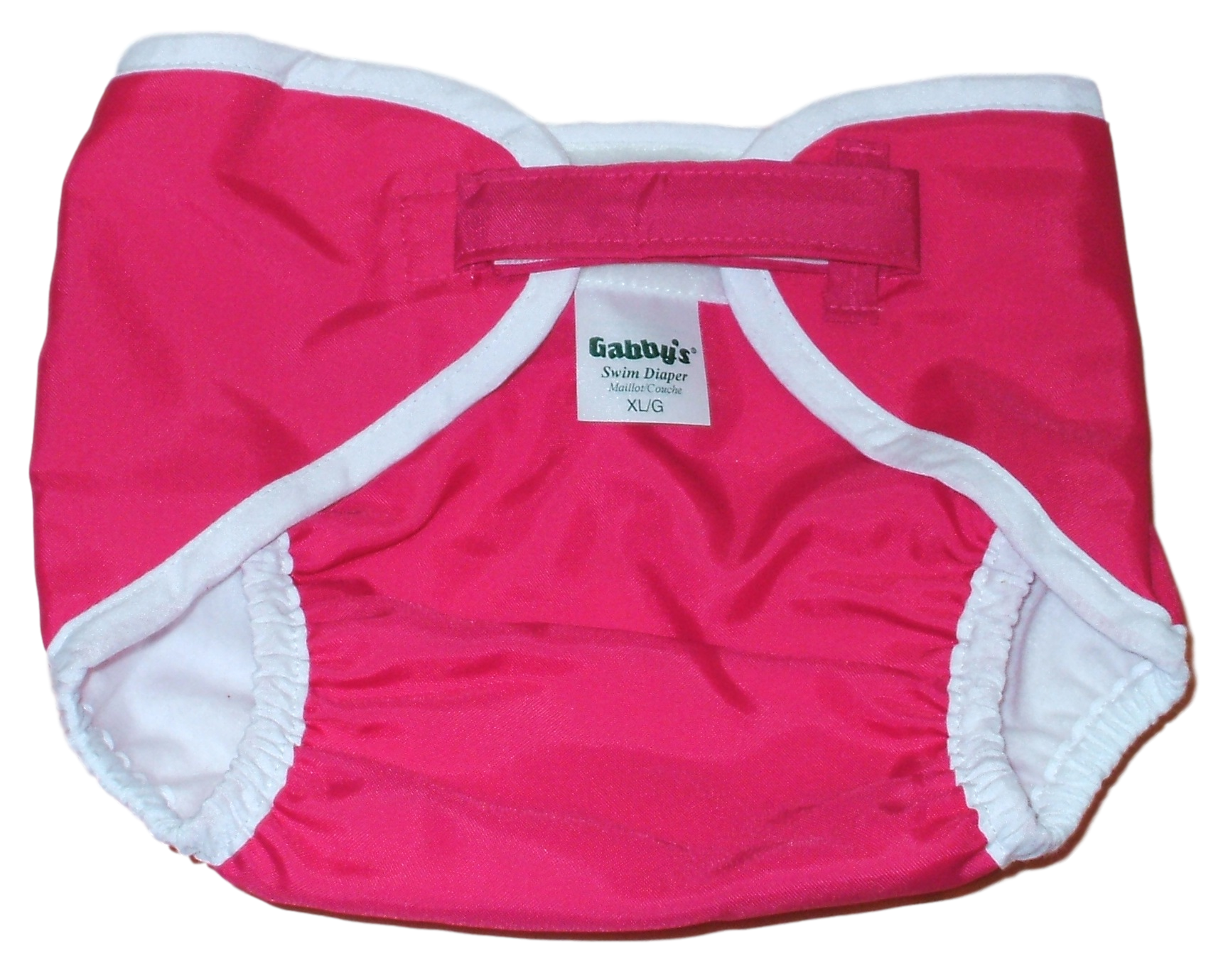 GABBY'S YOUTH POOL PANT – My Lil' Miracle