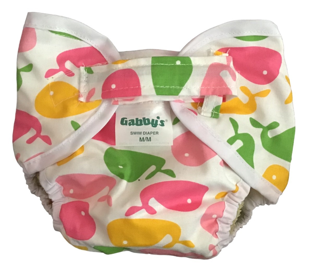 Gabby's Pull On Swim Diaper-Adult –