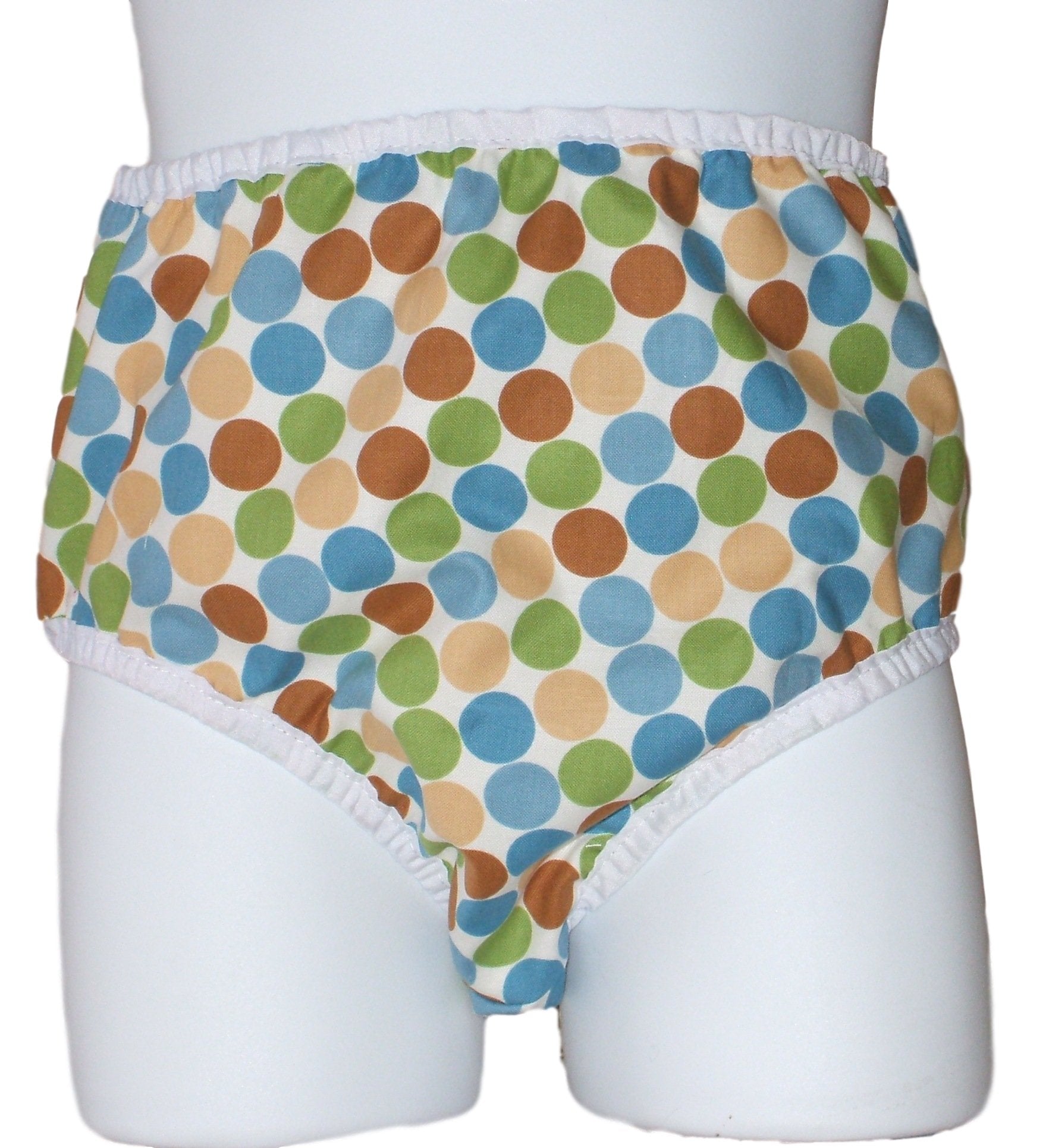 GABBY'S INFANT POOL PANT – My Lil' Miracle