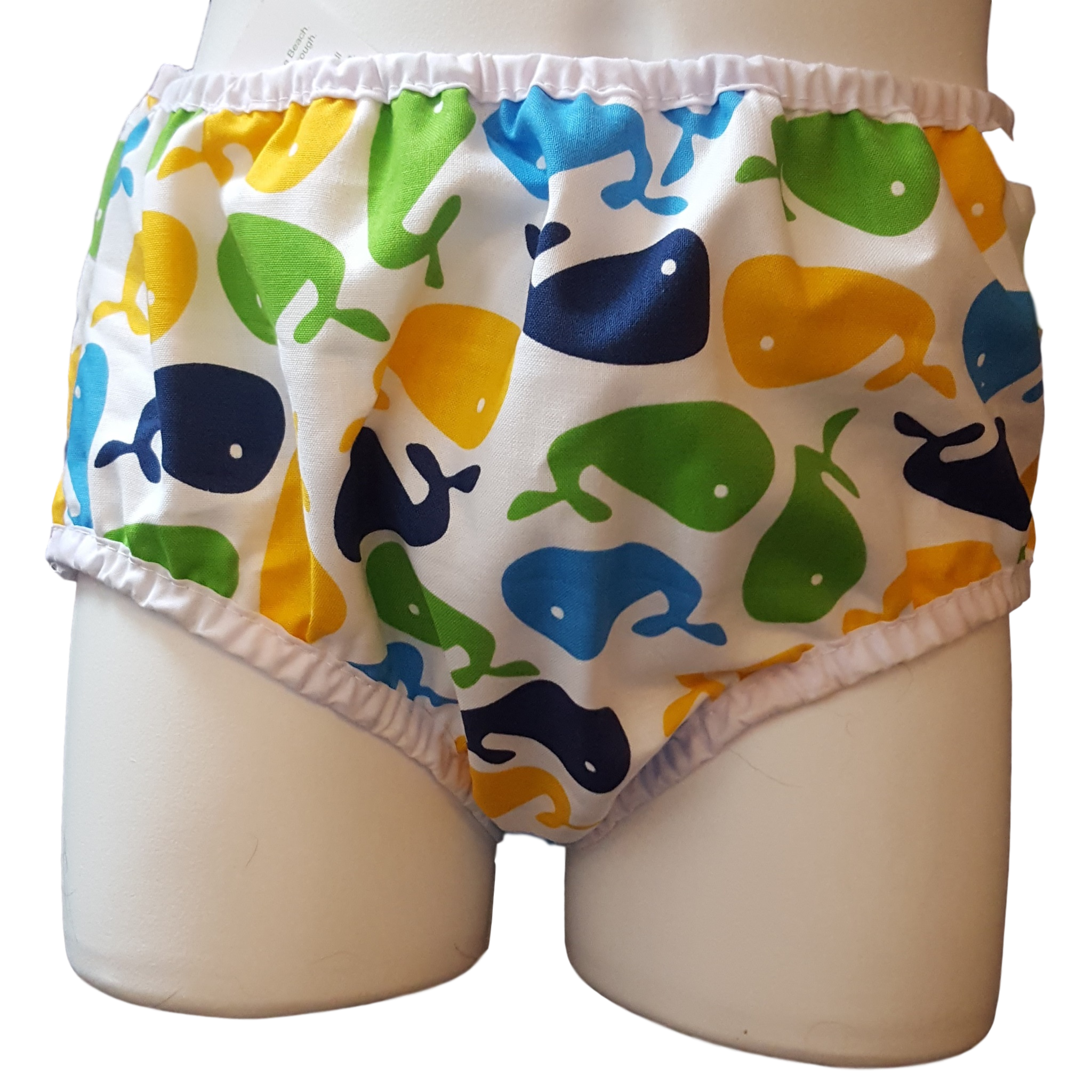 GABBY'S INFANT POOL PANT – My Lil' Miracle